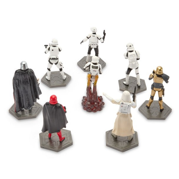 Set de figuras Stormtrooper de Star Wars
