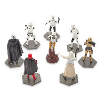 Set de figuras Stormtrooper de Star Wars