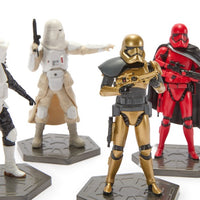 Set de figuras Stormtrooper de Star Wars