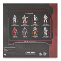 Set de figuras Stormtrooper de Star Wars