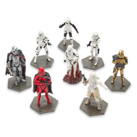 Set de figuras Stormtrooper de Star Wars