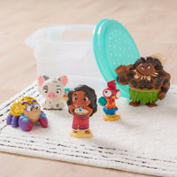 Set de baño Moana