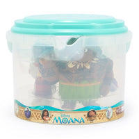 Set de baño Moana