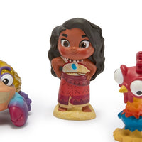 Set de baño Moana