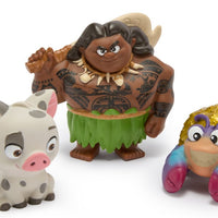Set de baño Moana