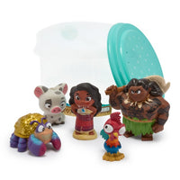 Set de baño Moana