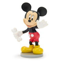 Set de figuras de Mickey Mouse y sus amigos