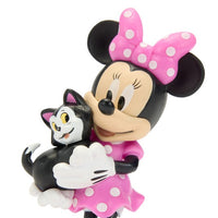 Set de figuras de Mickey Mouse y sus amigos