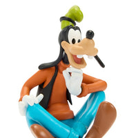 Set de figuras de Mickey Mouse y sus amigos