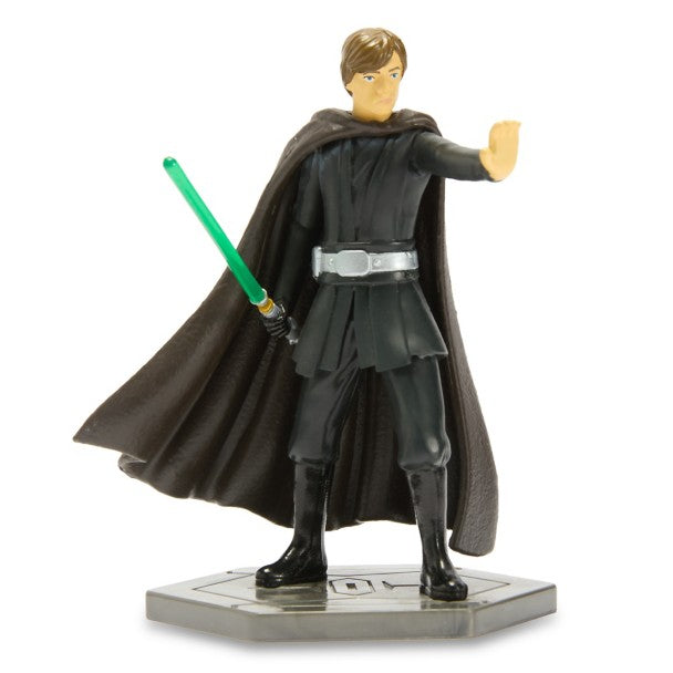 Set de figuras Mega de Star Wars