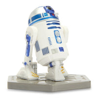Set de figuras Mega de Star Wars