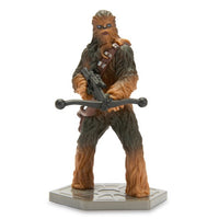 Set de figuras Mega de Star Wars