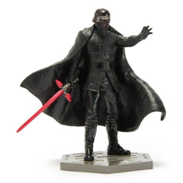 Set de figuras Mega de Star Wars
