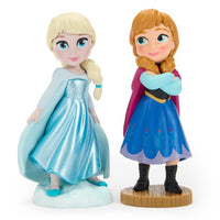 Set de figuras Disney Once Upon a Story