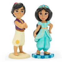 Set de figuras Disney Once Upon a Story
