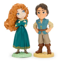 Set de figuras Disney Once Upon a Story