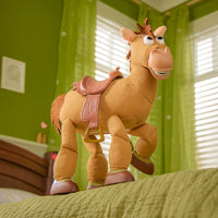Figura de acción interactiva Bullseye con sonido – Toy Story