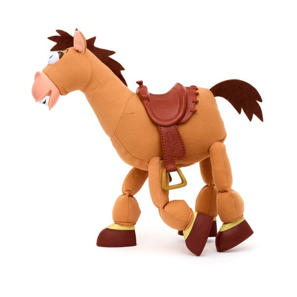 Figura de acción interactiva Bullseye con sonido – Toy Story