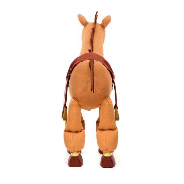 Figura de acción interactiva Bullseye con sonido – Toy Story