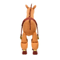 Figura de acción interactiva Bullseye con sonido – Toy Story