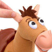 Figura de acción interactiva Bullseye con sonido – Toy Story