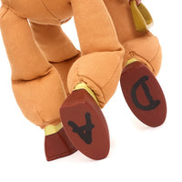 Figura de acción interactiva Bullseye con sonido – Toy Story