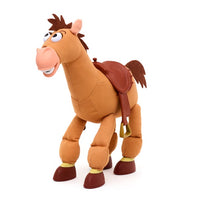 Figura de acción interactiva Bullseye con sonido – Toy Story