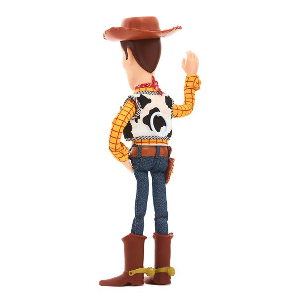 Figura interactiva parlante de Woody de Toy Story