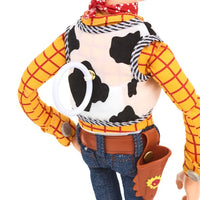 Figura interactiva parlante de Woody de Toy Story
