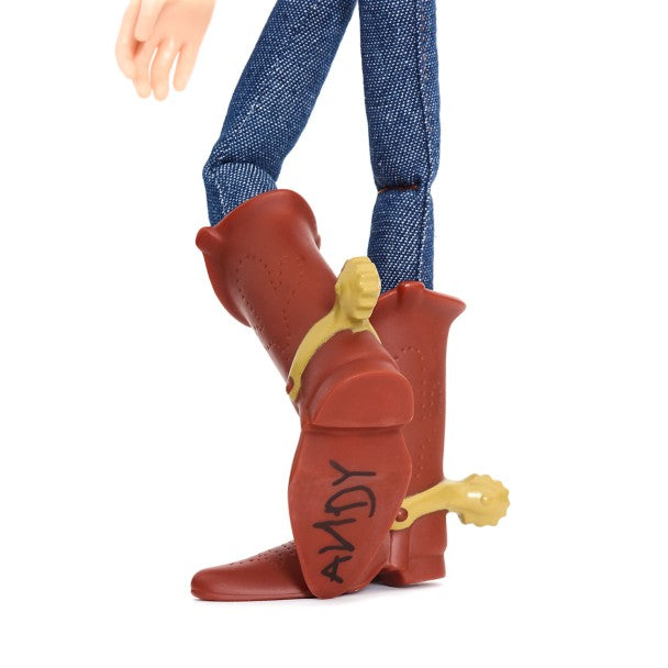 Figura interactiva parlante de Woody de Toy Story