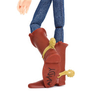Figura interactiva parlante de Woody de Toy Story