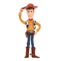 Figura interactiva parlante de Woody de Toy Story