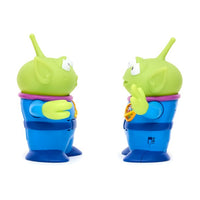Set de figuras parlantes de Alien de Toy Story, 7 pulgadas