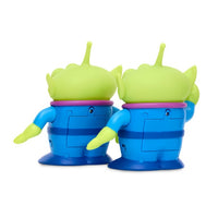 Set de figuras parlantes de Alien de Toy Story, 7 pulgadas