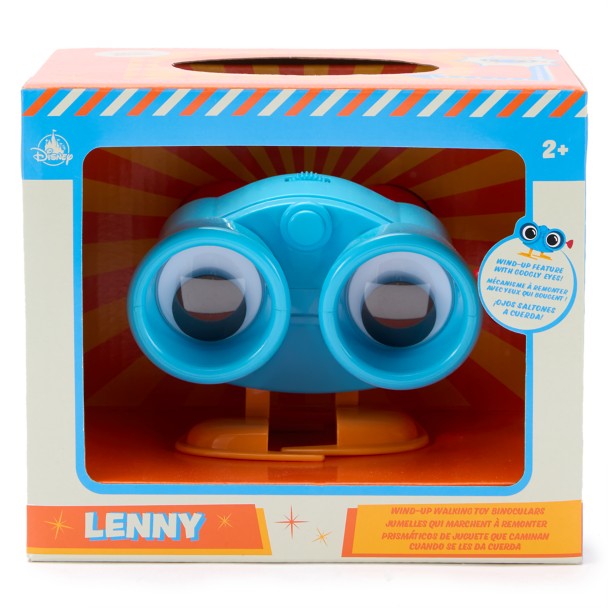 Figura de acción Lenny - Toy Story · Space Store