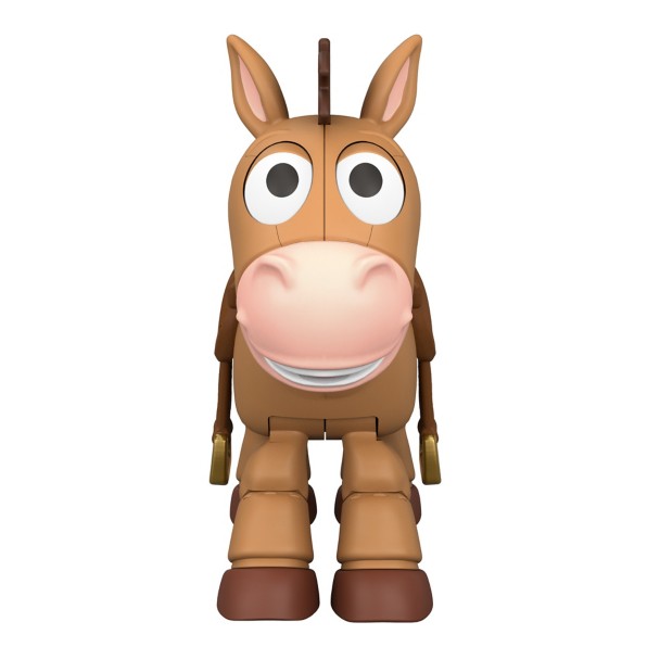 Figura de acción Bullseye con sonido – Toy Story 5