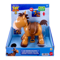 Figura de acción Bullseye con sonido – Toy Story 5
