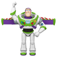 Figura de acción parlante Buzz Lightyear – Toy Story 5