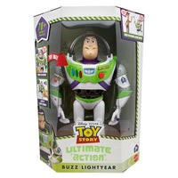 Figura de acción parlante Buzz Lightyear – Toy Story 5