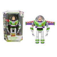 Figura de acción parlante Buzz Lightyear – Toy Story 5