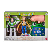 Set de figuras de acción Habitación de Bonnie – Toy Story 5