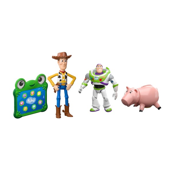 Set de figuras de acción Habitación de Bonnie – Toy Story 5