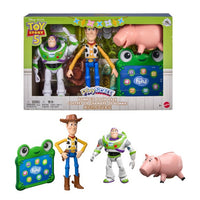 Set de figuras de acción Habitación de Bonnie – Toy Story 5
