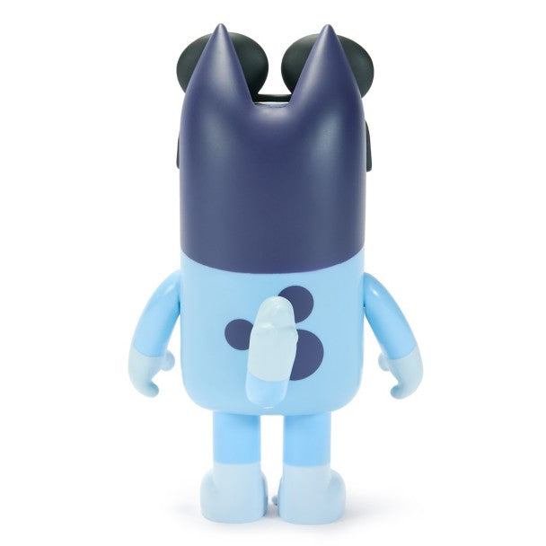 Figura articulada de Bluey de 17,8 cm