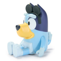 Figura articulada de Bluey de 17,8 cm
