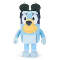 Figura articulada de Bluey de 17,8 cm
