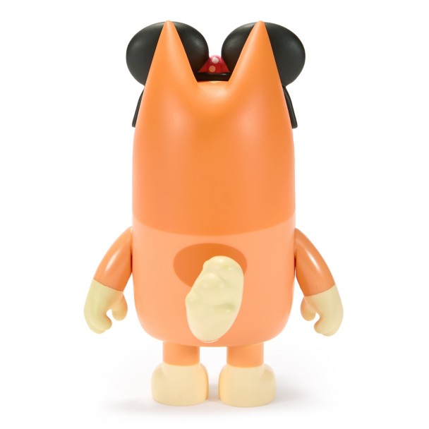 Figura articulada de Bingo de 15,2 cm