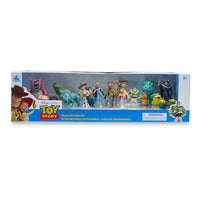 Set de figuras Toy Story