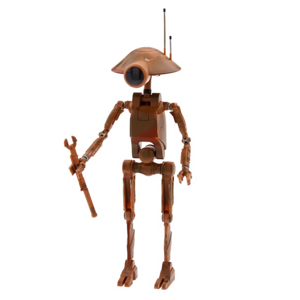 Figura interactiva Pit Droid - Star Wars