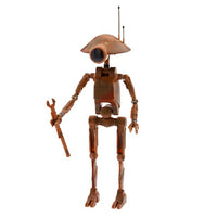Figura interactiva Pit Droid - Star Wars